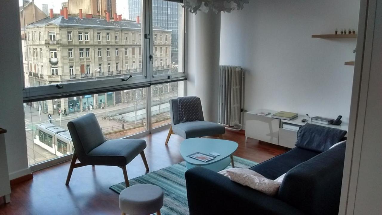 Apartment 2 Petite Rue Du Vieux Marche Aux Vins 3pc